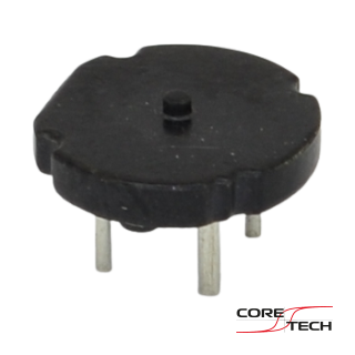 KO-T10H-4R (PHL) каркас, частини трансформаторів